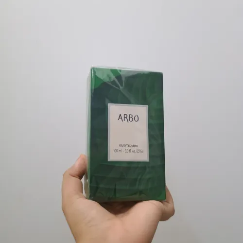 Perfume Arbo