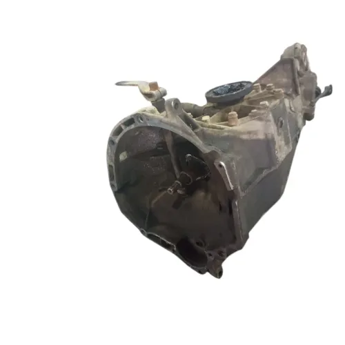 Caixa Câmbio Volkswagen Parati Gol 1.8 Ap 1995 1996 A 2003