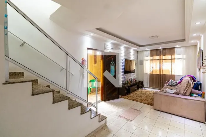 Casa à Venda - Vila Ré, 3 Quartos, 300 m2