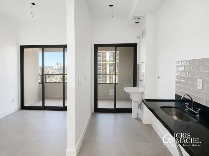 Apartamento à venda no Condomínio Atmosphera em Indaiatuba-SP!