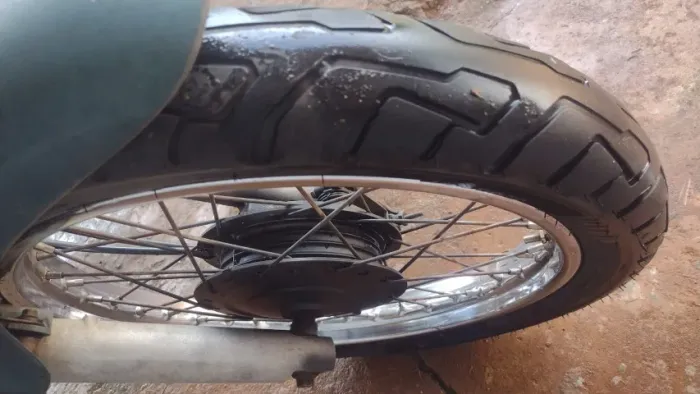 Moto 150