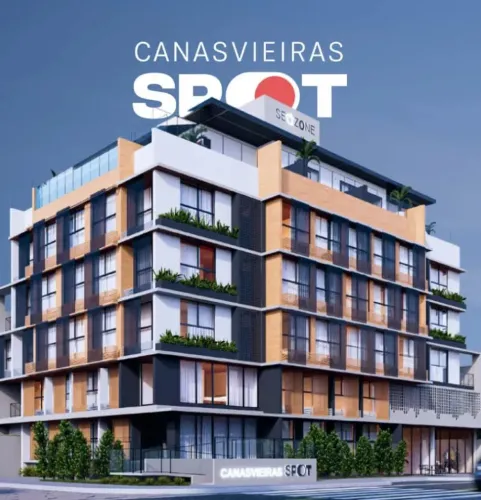 CANASVIEIRAS SPOT