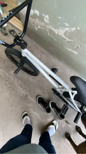 BMX pro 