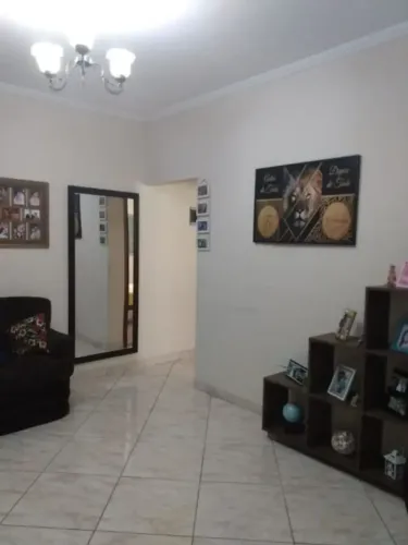 Casa à venda, 126 m² por R$ 585.000,00 - Residencial Bosque dos Ipês - São José dos Campos