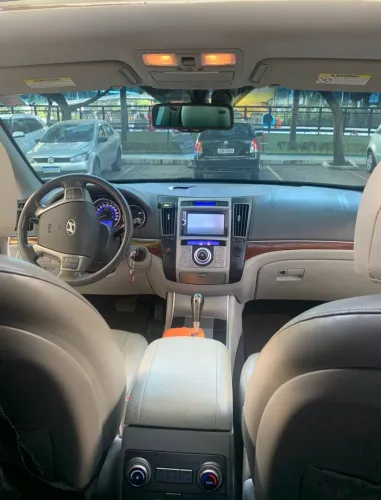 Hyundai Veracruz GLS 3.8 4WD Aut. 2010