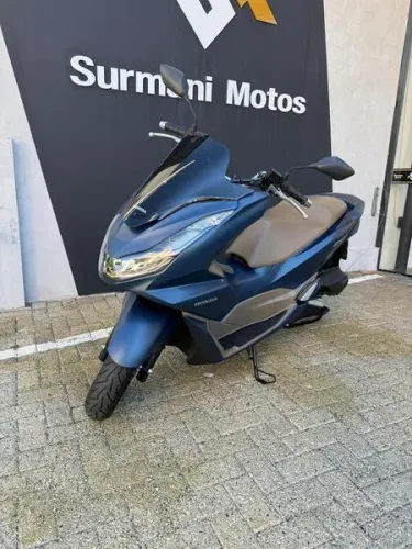 HONDA PCX 160 DLX ABS 2024