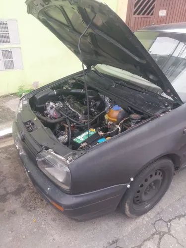 Volkswagen Golf GL 1.8/ 2.0i 4P 1995