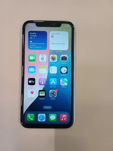 Iphone Xr 64 gigas Semi-Novo Promoção