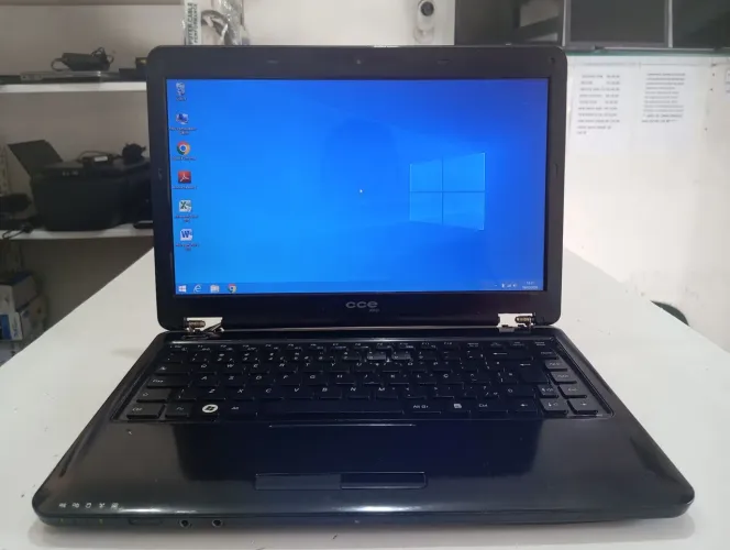 NOTEBOOK PARA ESTUDOS TRABALHOS R$699