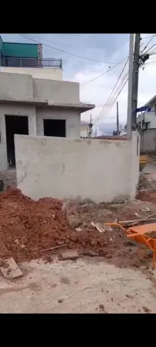 012-Grande - Casa Esquina -  Dalagassa Curitiba Pr