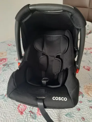 Bebe Conforto Galzerano 