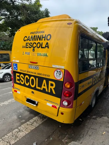 Vende-se Iveco cityclas 70c17 2014