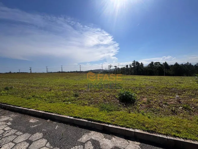 Terreno à venda, 360 m² por R$ 135.000,00 - Linha Batista - Criciúma/SC