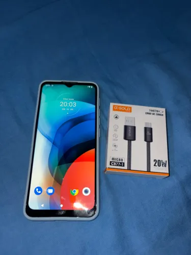 Motorola moto e7