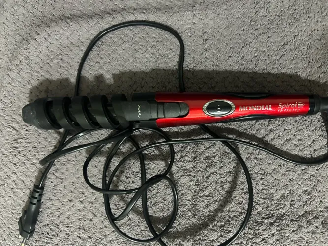 Baby liss Mondial
