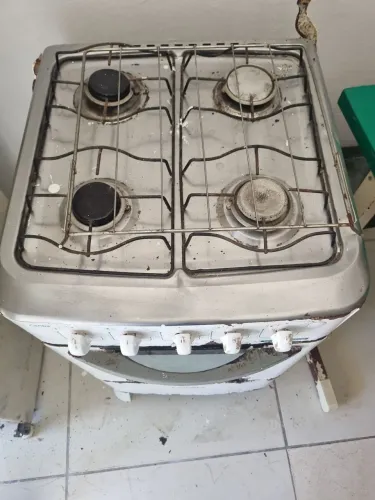 Fogão 4 bocas 