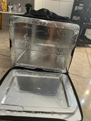 Bag de entrega