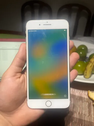 IPHONE 8PLUS 