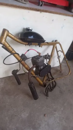 Motorizada
