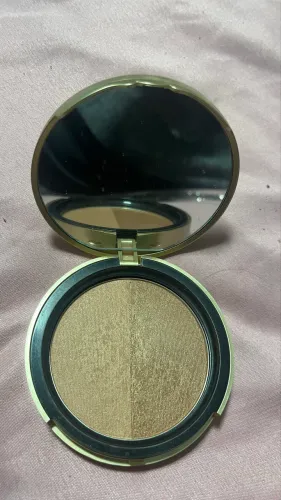 Too Faced Sun Bunny Natural Bronzer