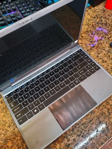 Notebook Positivo