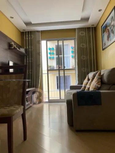 Residencial - Santa Maria