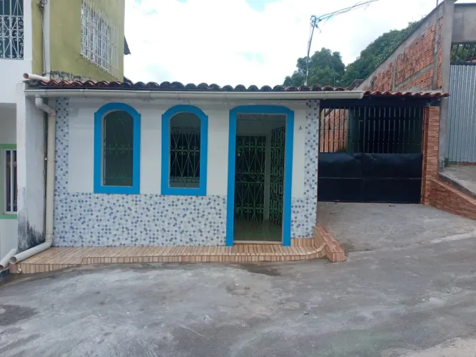 Casa Ivar Saldanha