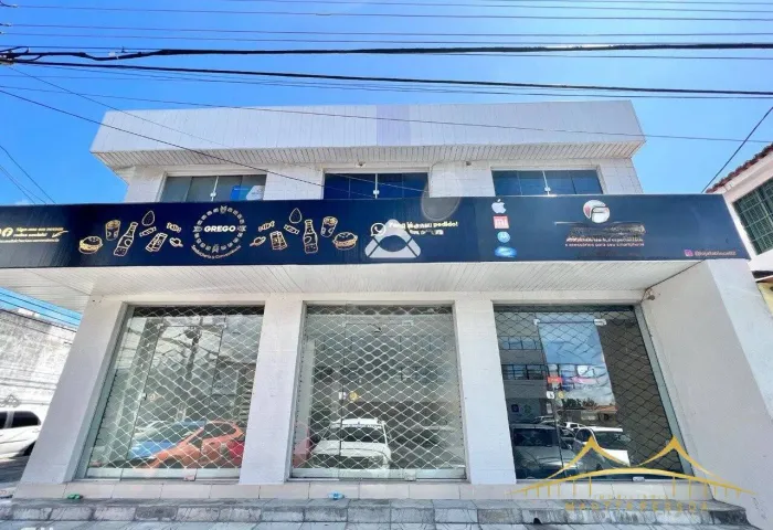 Oportunidade Imperdível! Loja e Salas Comerciais em Lagoa Nova, 18m² e 25m²
