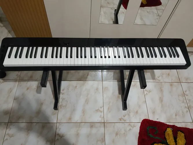 Teclado Piano PX-S3000 Casio