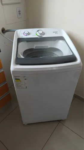Máquina de Lavar