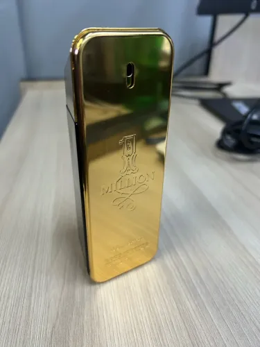 Perfume Paco Rabanne 1 Million Edt 100ml