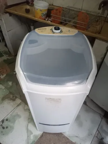Tanquinho suggar 10kg