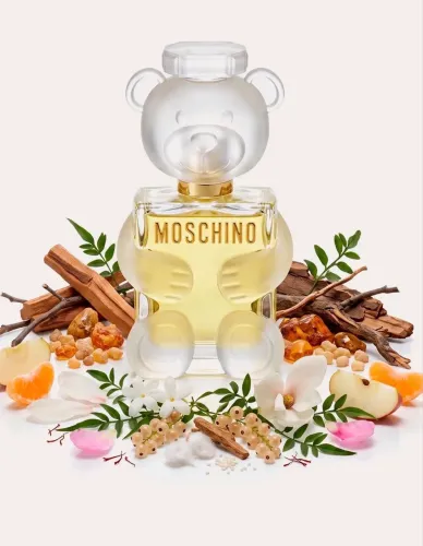 perfume moschino toy 2 feminino 100ml