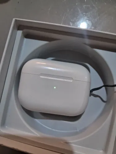 Fone Apple Airpods Pro
