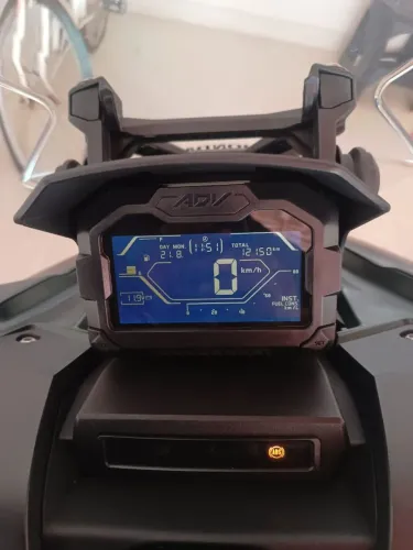 Vendo Honda ADV 150
