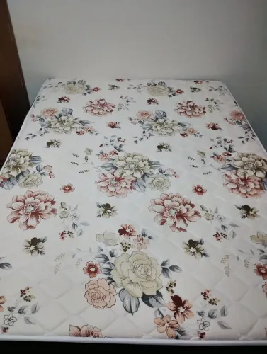 Cama casal starflex