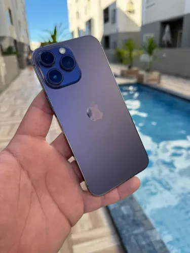 iPhone 14 Pro Max 