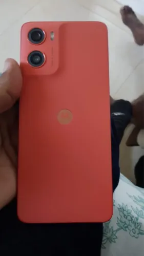 Vendo moto g24 700