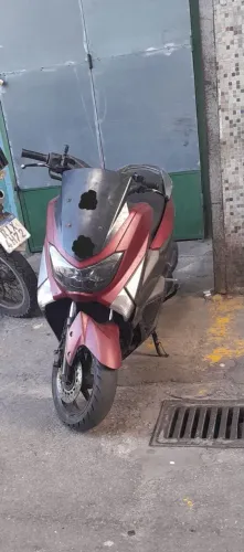 Nmax 160