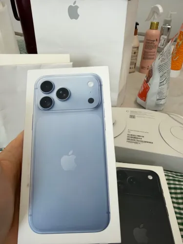 iPhone 18 pro Max 256GB NF Apple