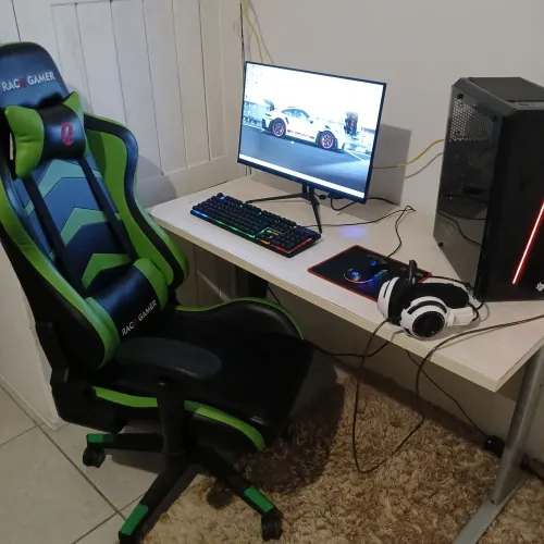 VENDO/TROCO PC GAMER COMPLETO