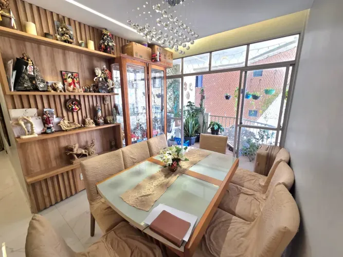 Apartamento à venda no Edifício Saint Leon | São Brás | R$ 735.000,00