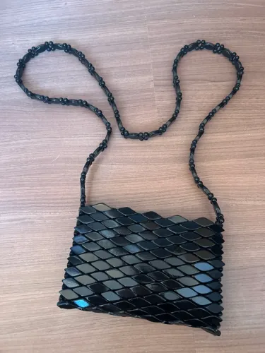 Bolsa praia