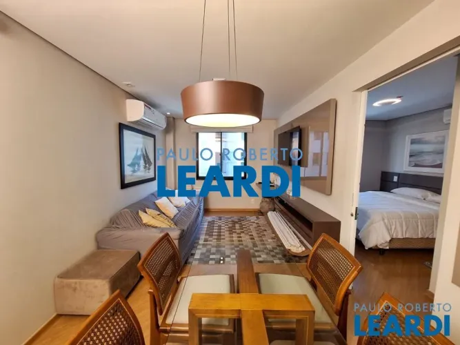 APARTAMENTO - PLANALTO PAULISTA - SP