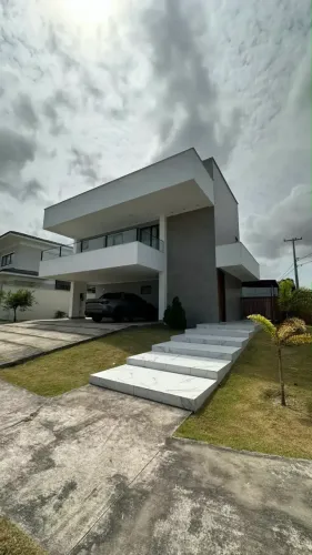 VENDA - CASA - ARACAGY - ALPHAVILLE
