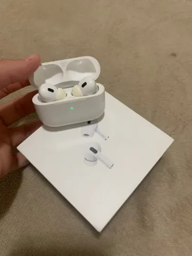 AirPods Pro 2