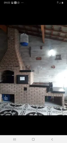 Edícula a venda