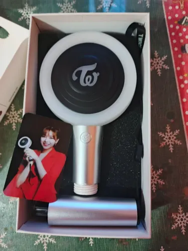 Lightstick Twice