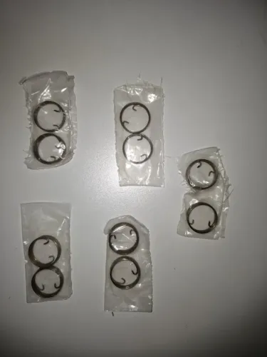 Mola de fechadura CIVIC