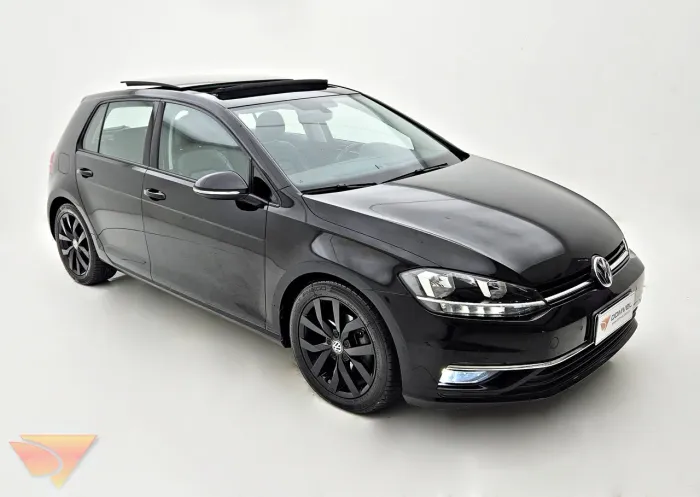 Volkswagen Golf Comfortline 1.4 TSI 140cv Aut. 2018